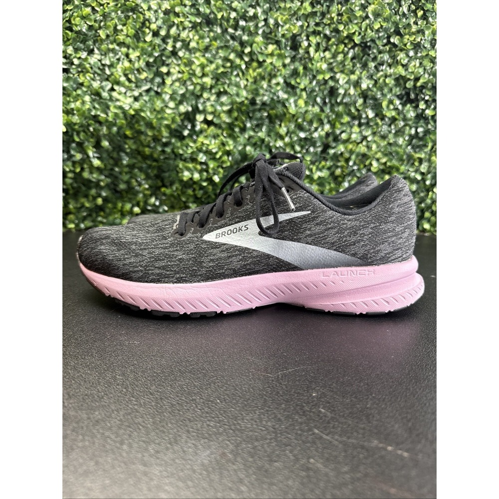 Womens Brooks Launch 7 Running Shoes Womens Size 10.5 B Sneakers